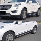 Cadillac XT5 2016- OEM Side Steps (2 pcs) photo 4