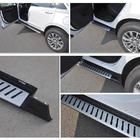 Cadillac XT5 2016- OEM Side Steps (2 pcs) photo 3