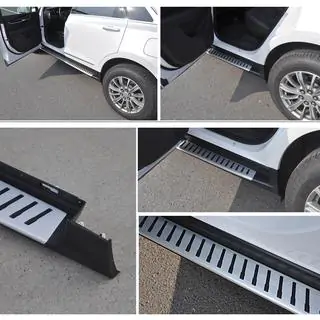 OEM Side Steps (2 pcs) photo 3