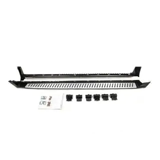 OEM Side Steps (2 pcs) photo 2