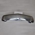 Cadillac XT5 2016- Front and Rear Bumper Extensions (2 pcs) photo 3