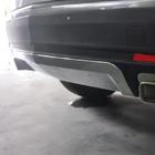 Cadillac XT5 2016- Front and Rear Bumper Extensions (2 pcs) photo 5