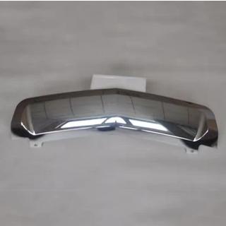 Front and Rear Bumper Extensions (2 pcs) photo 3
