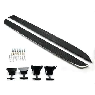 OEM Side Steps (2 pcs) photo 2