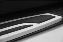 Lincoln MKC 2015- OEM Side Steps (2 pcs) photo 2