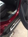 Lincoln MKC 2015- OEM Side Steps (2 pcs) photo 3