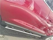 Lincoln MKC 2015- OEM Side Steps (2 pcs) photo 4