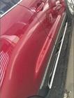 Lincoln MKC 2015- OEM Side Steps (2 pcs) photo 5