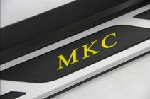 Lincoln MKC 2015- OEM Side Steps (2 pcs) photo 6
