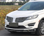 Lincoln MKC 2015- Front lip photo 2