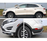 Lincoln MKC 2015- Front lip photo 3