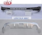 Lincoln MKC 2015- Rear Bumper Lip photo 2