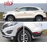 Lincoln MKC 2015- Rear Bumper Lip photo 3