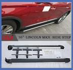 Lincoln MKX 2015- Side Steps OEM V1 (2 pcs) photo 2