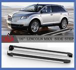 Lincoln MKX 2015- Side Steps OEM V1 (2 pcs) photo 4