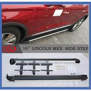 Side Steps OEM V1 (2 pcs) photo 2