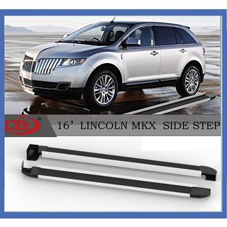 Side Steps OEM V1 (2 pcs) photo 4