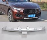 Maserati Levante 2016- Front and rear bumper extensions (2 pcs) photo 3