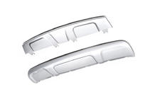 Maserati Levante 2016- Front and rear bumper extensions (2 pcs) photo 6