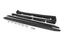 Maserati Levante 2016- Side Steps OEM-V1 (2 pcs) photo 4