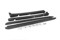 Maserati Levante 2016- Side Steps OEM-V1 (2 pcs) photo 6