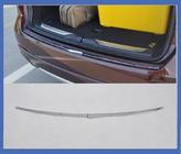 Maserati Levante 2016- Chrome Door Trim Set photo 2