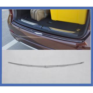 Chrome Door Trim Set photo 2