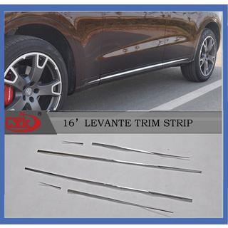 Chrome Door Trim Set photo 3