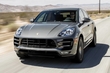 Browse Porsche Macan Turbo 2017 photo 6