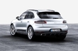 Browse Porsche Macan Turbo 2017 photo 2