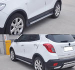 Buick Encore 2013-2019 OEM Side Steps (2 pcs) photo 2