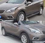 Buick Envision 2014-2020 Side Steps OEM V1 (2 pcs) photo 2