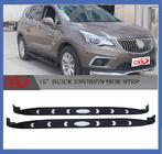 Buick Envision 2014-2020 Side Steps OEM V1 (2 pcs) photo 5