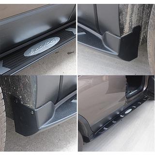 Side Steps OEM V1 (2 pcs) photo 3