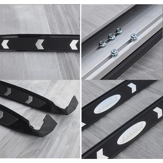 Side Steps OEM V1 (2 pcs) photo 4
