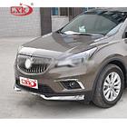Buick Envision 2014-2020 Front lip photo 2
