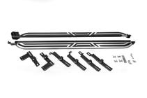 Skoda Kodiaq 2016-2023 OEM Side Steps (2 pcs) photo 3