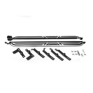 OEM Side Steps (2 pcs) photo 3