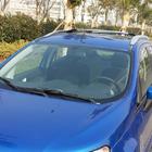 Ford Ecosport 2013-2022 OEM Roof Cross Bars (2 pcs., Original) photo 4