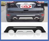 Ford Kuga/Escape 2013-2019 Front and Rear Lip (2013-2016) photo 2