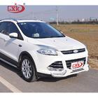 Ford Kuga/Escape 2013-2019 Front and Rear Lip (2013-2016) photo 3