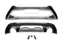 Ford Kuga/Escape 2013-2019 Front and Rear Bumper Covers (2016-2019) photo 2