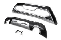 Ford Kuga/Escape 2013-2019 Front and Rear Bumper Covers (2016-2019) photo 4
