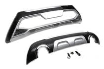 Ford Kuga/Escape 2013-2019 Front and Rear Bumper Covers (2016-2019) photo 3