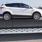 Ford Kuga/Escape 2013-2019 Side Steps OEM-V2 (2 pcs, Aluminum) photo 3
