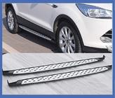 Ford Kuga/Escape 2013-2019 Side Steps OEM-V2 (2 pcs, Aluminum) photo 1