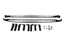Ford Kuga/Escape 2013-2019 Side Steps OEM-V2 (2 pcs, Aluminum) photo 6
