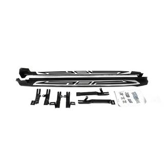 OEM Side Steps (2 pcs) photo 1