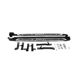 OEM Side Steps (2 pcs)