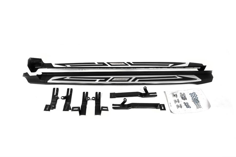 Ford Explorer 2011-2019 OEM Side Steps (2 pcs) Image